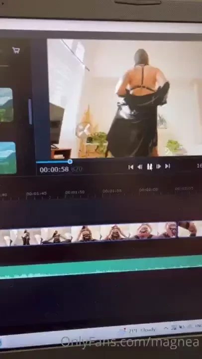 My new video it s pretty sweet go grab it and tell me what s your fav 