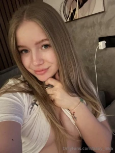 Bunnybytee waits for you on her page welcome to your daily dose of part 18