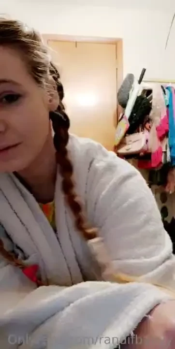 Gooooooodnight do you like my hair part 1 