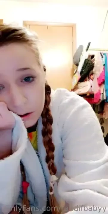 Gooooooodnight do you like my hair 