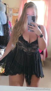 Lingerie of the day tits twerking fingering