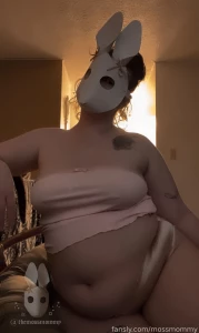 Belly fetish anyone part 3