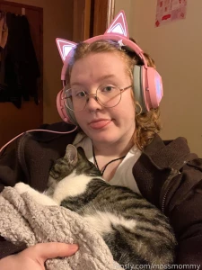 Get to know ur mommy a new pinned for my followers amp subs i m a soft part 3