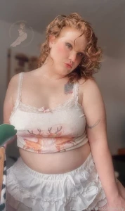 My eyes are up here part 323