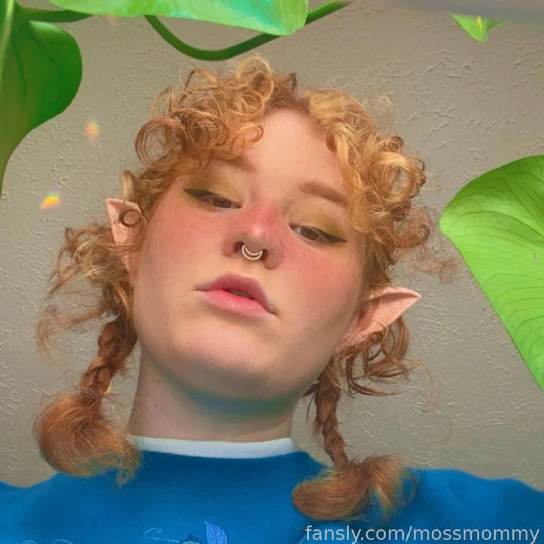 Your elf mommy part 1 