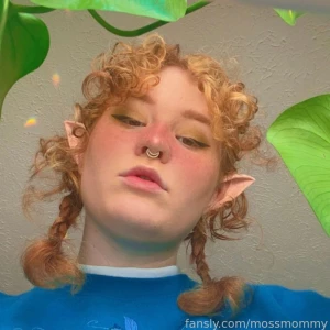 Your elf mommy part 1