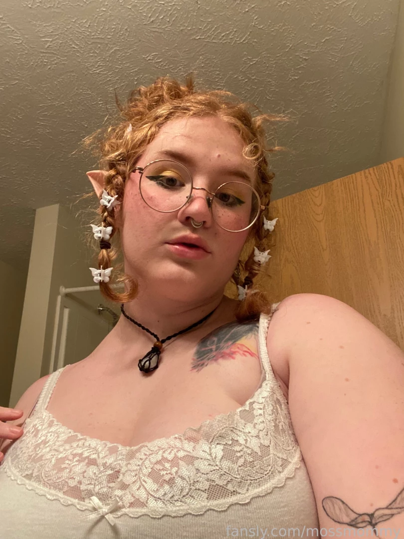 Your elf mommy part 3 