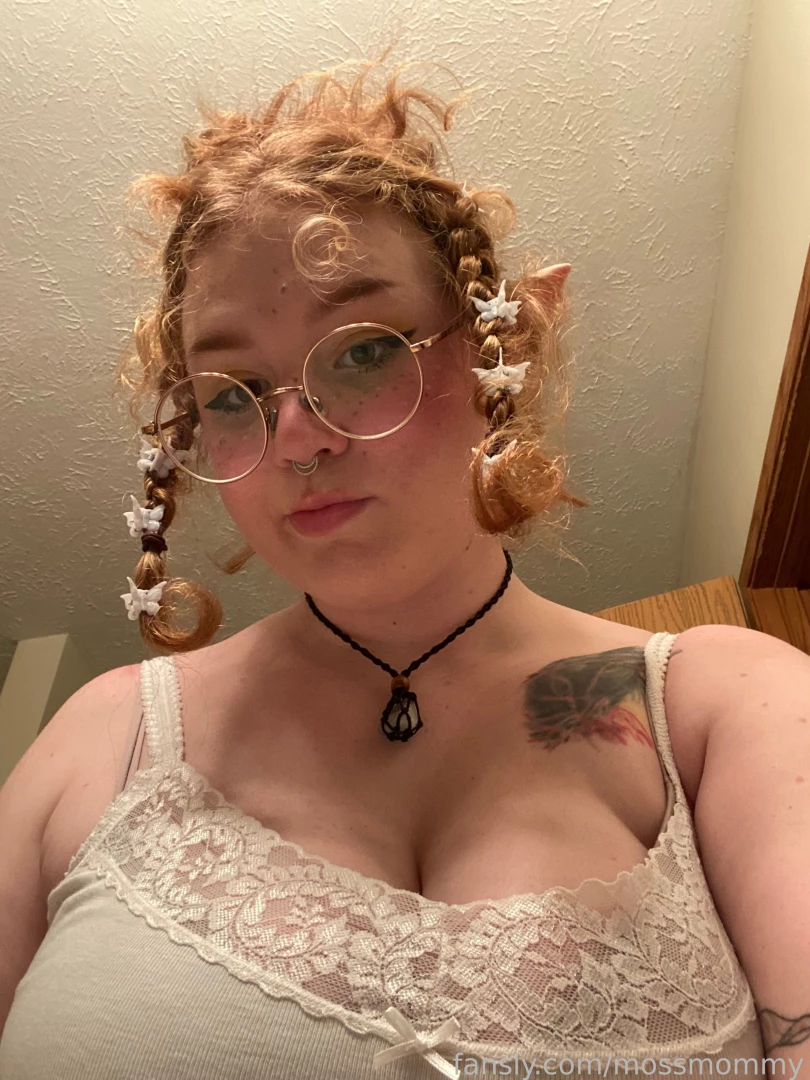 Your elf mommy part 4 