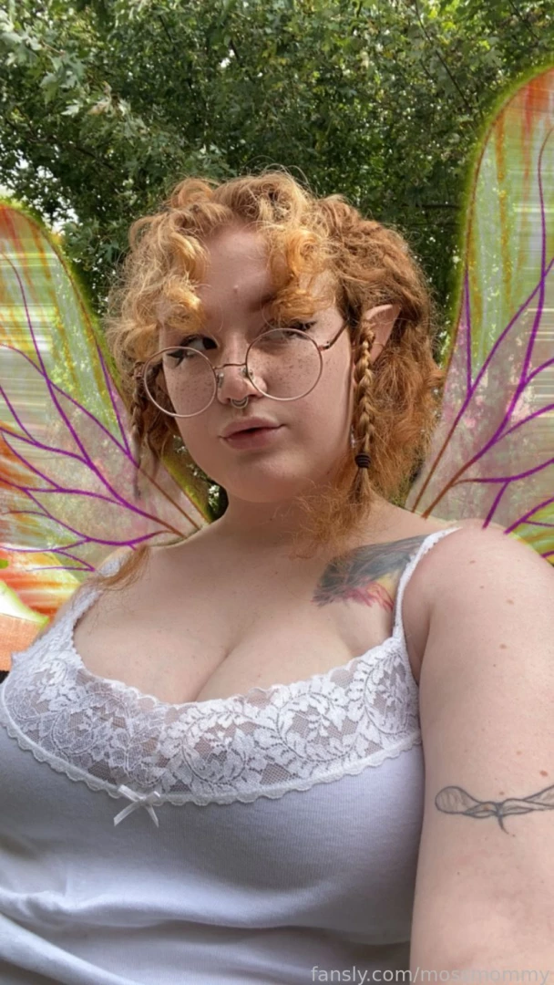 Your elf mommy part 2 