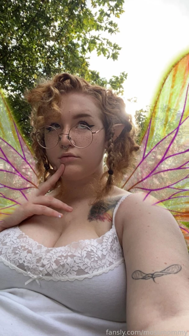 Your elf mommy part 7 