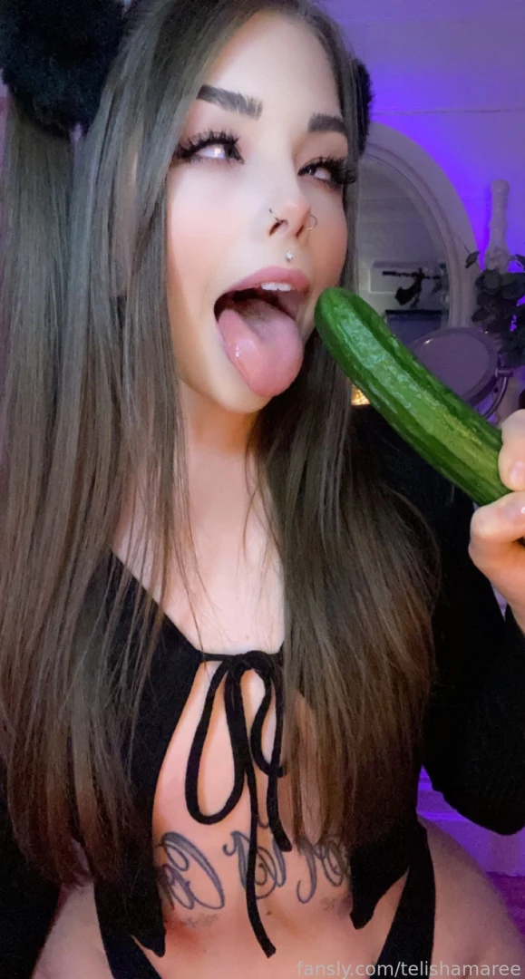 Eat your veggies part 3 