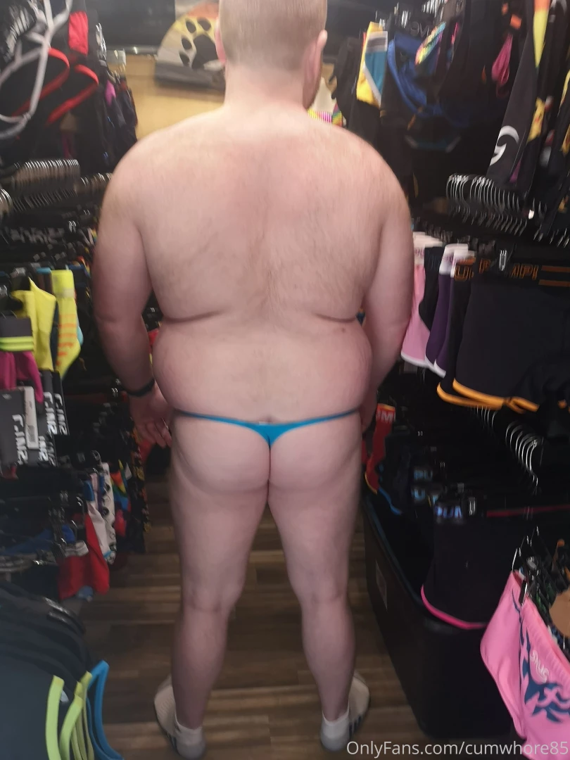 Bottombear85 