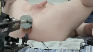 Fuck machine such a great investment vol 4 part 2