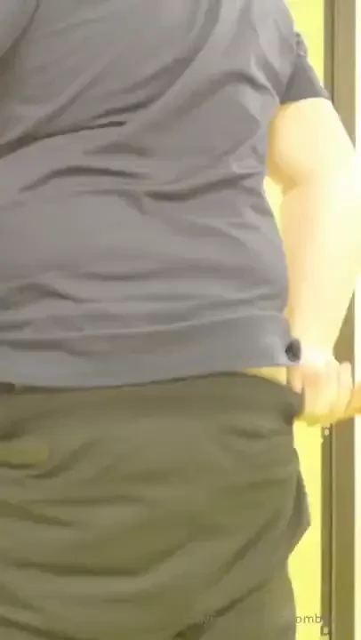 Into underwear here s some silly videos of me in various underwear part 5 