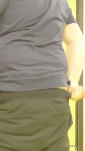 Into underwear here s some silly videos of me in various underwear part 5