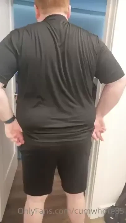 Into underwear here s some silly videos of me in various underwear part 3 