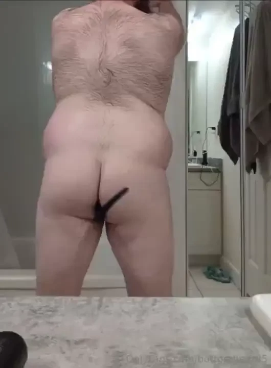 Got my puppy tail new content to follow 