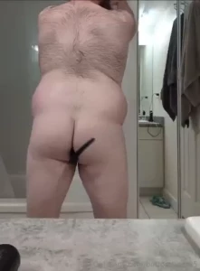 Got my puppy tail new content to follow
