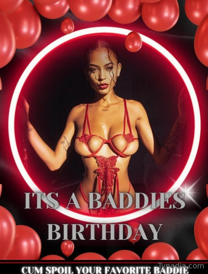 Don t forget today is my cake day and i want all the papi s out there 