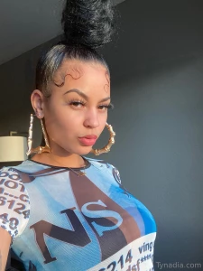 Id love to be your bad girl tonight