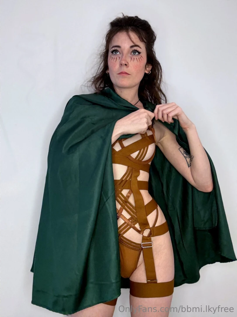 Sexy titan in your area 