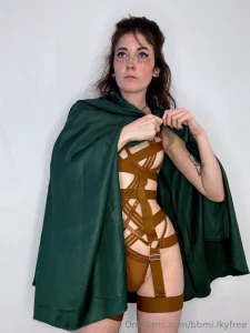 Sexy titan in your area