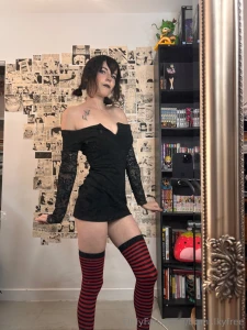 Let me drain you part 20