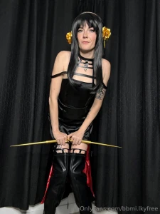 Have you been good this week part 1