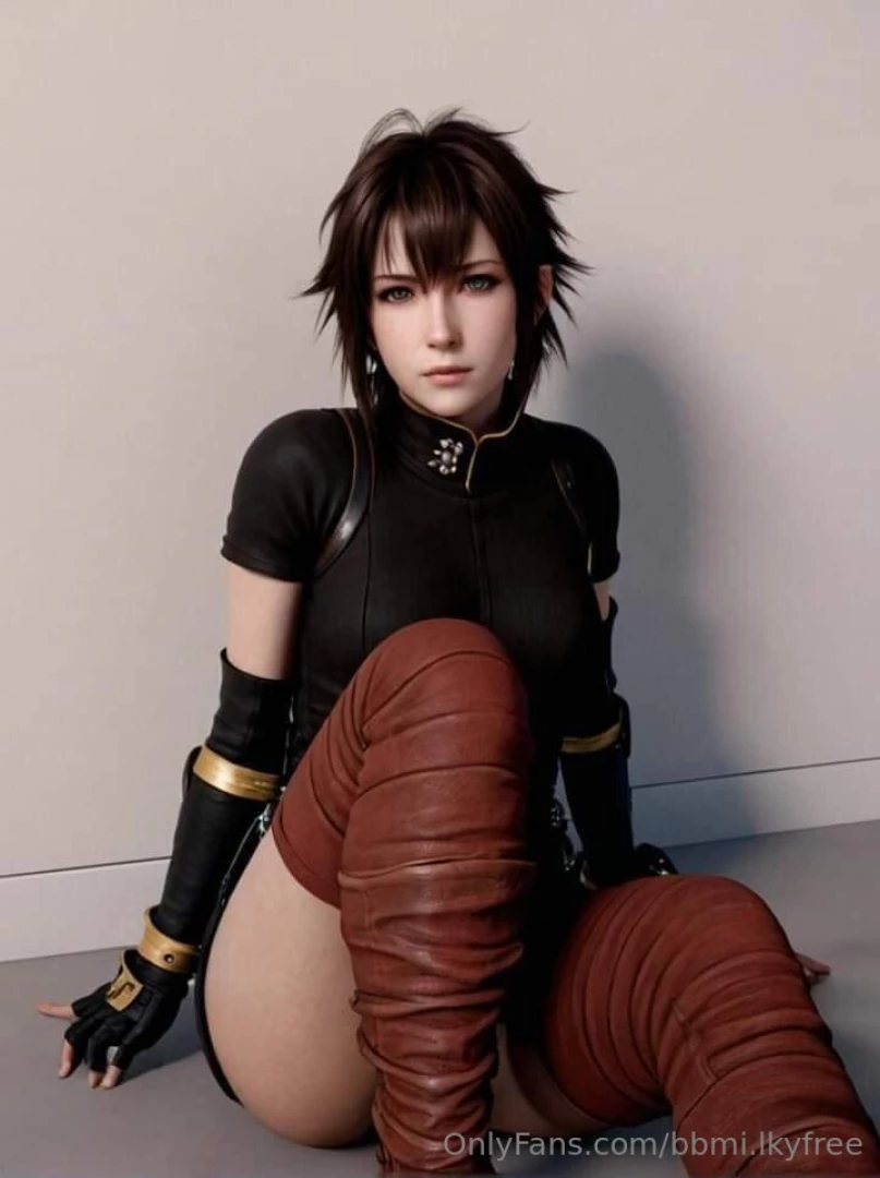 Ai myllix which one is your favorite part 2 