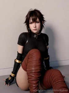 Ai myllix which one is your favorite part 2