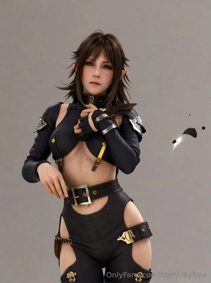 Ai myllix which one is your favorite 