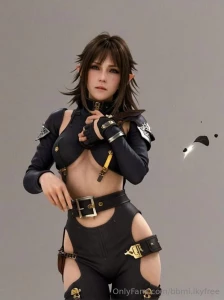 Ai myllix which one is your favorite