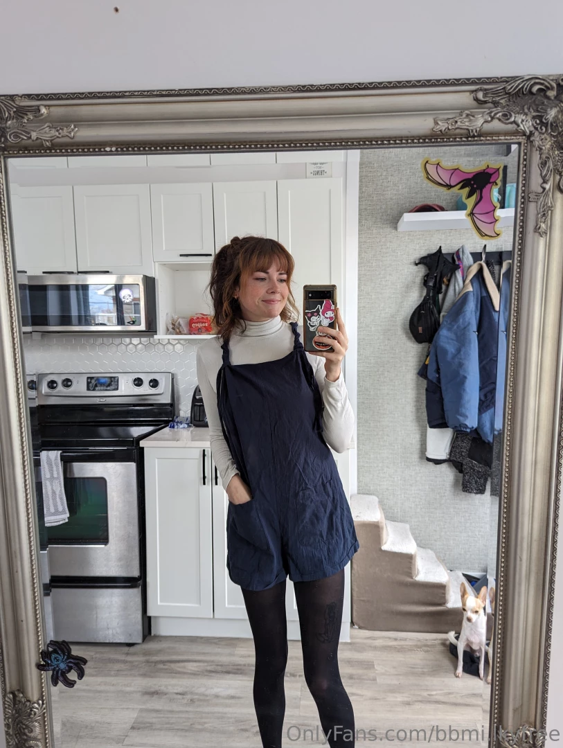 Feeling cute will not delete later 