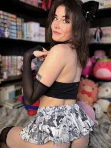 Yah in love with me i know -