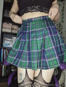 Wishing i could have way more skirt