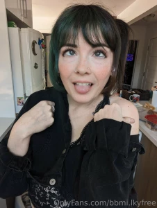 Who here loooooove aheago face o