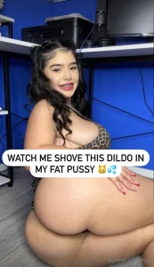 You shouldn t miss this chance to watch me go crazy all by myself me part 1