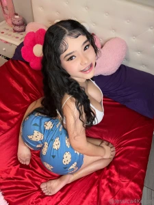 Would you eat my cookie joyridejess