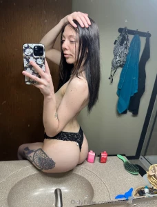 Will you spank me part 18