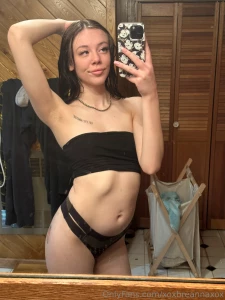 I hope you all had a great easter