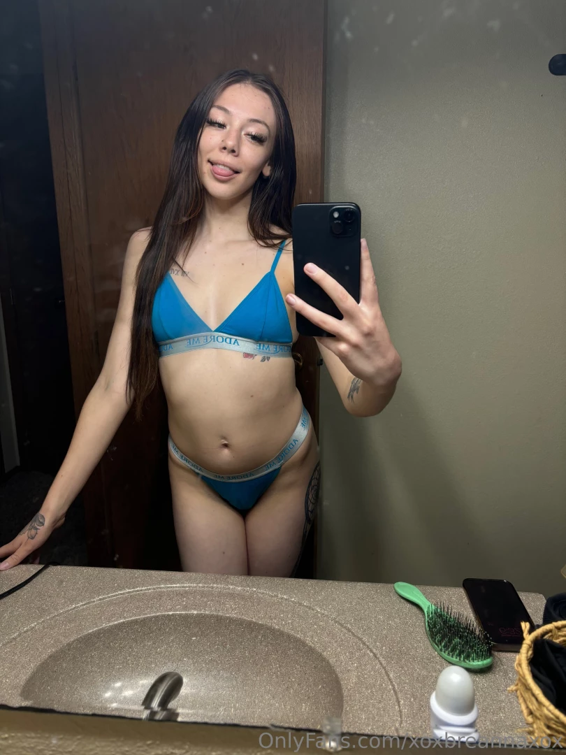 I want you to enjoy meee 