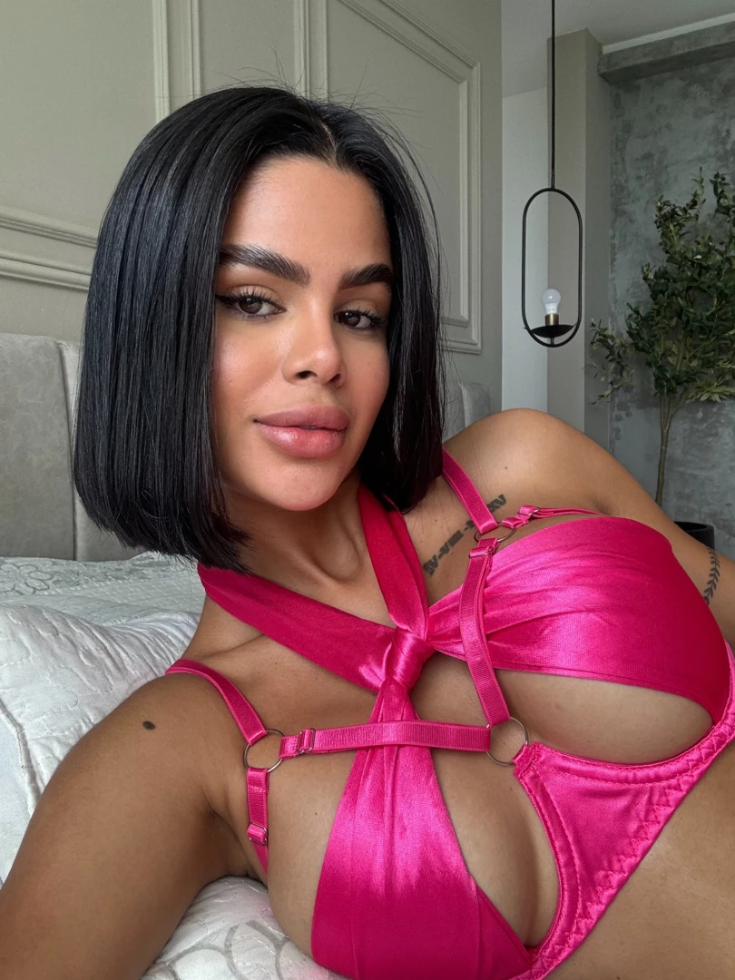 Only one way to see if i feel as good as i look part 1 