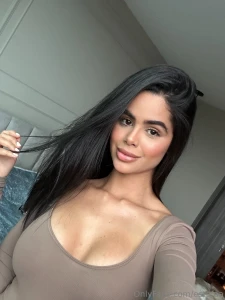 This hair took work but playing with your mind that s my favorite kind