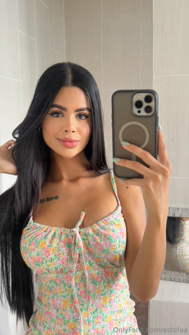 Sweet smile wicked intentions can you handle both 