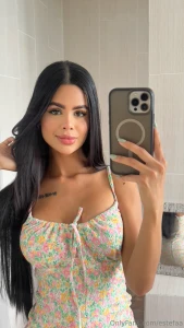 Sweet smile wicked intentions can you handle both