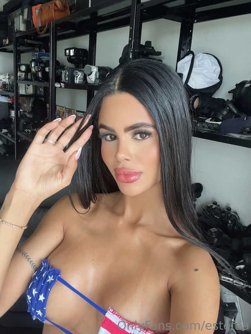 Just wanna say hi part 3 