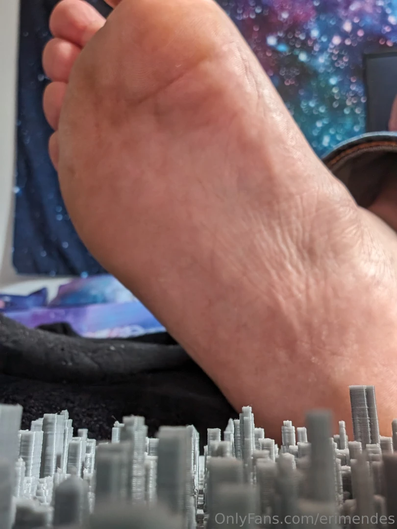 Such a tiny little city by comparison part 2 