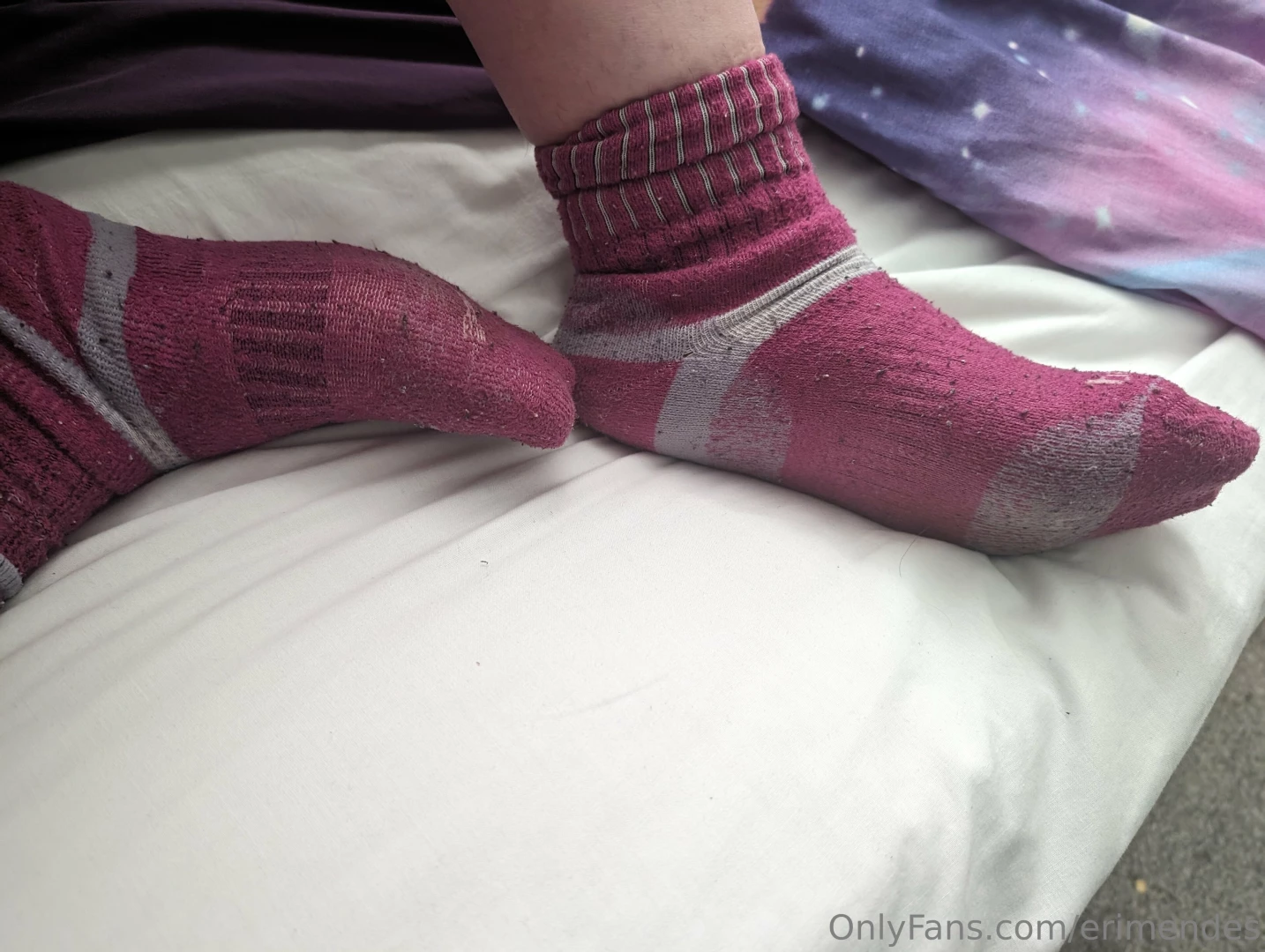 Good morning way down there hope you have a fab start to the weekend part 1 