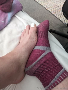 Good morning way down there hope you have a fab start to the weekend part 2