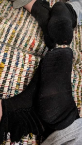 Happy friday down there part 11